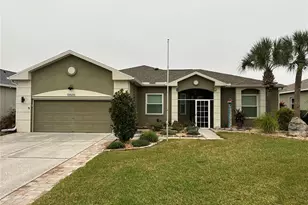 10505 Old Tampa Bay Dr, San Antonio, FL 33576 - Photo 1