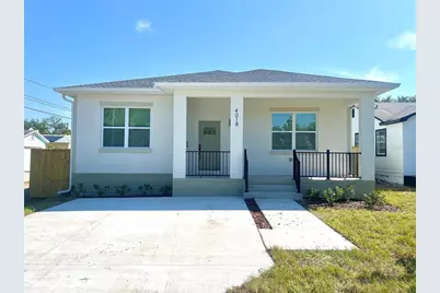4018 Grove Street S, Saint Petersburg, FL 33705 - Photo 1
