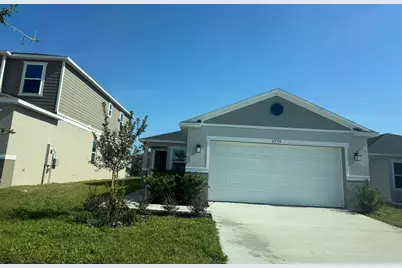 2974 Lavanda Drive, Haines City, FL 33844 - Photo 1
