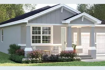 3202 Tiger Palm Way, New Smyrna Beach, FL 32168 - Photo 1