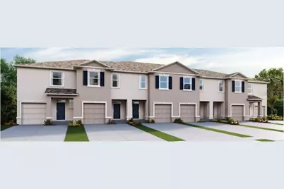 1785 Wooden Street, Davenport, FL 33837 - Photo 1