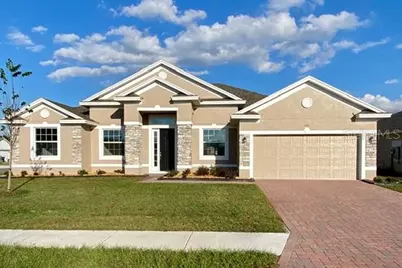 3333 Berkley Drive, Bartow, FL 33830 - Photo 1