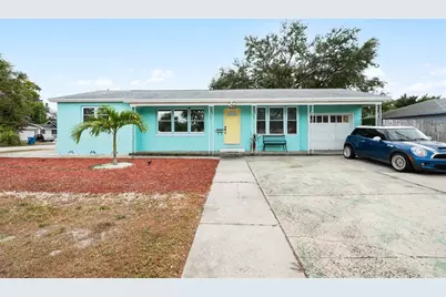 3800 1st Avenue S, Saint Petersburg, FL 33711 - Photo 1