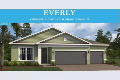 663 Emerald Grove Drive, Apopka, FL 32703 - Photo 1