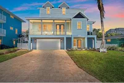 112 79th Street #B, Holmes Beach, FL 34217 - Photo 1