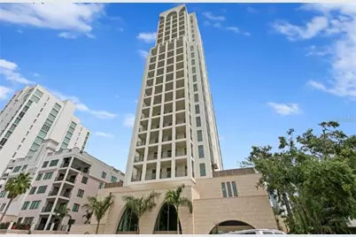 126 4th Avenue NE #501, Saint Petersburg, FL 33701 - Photo 1