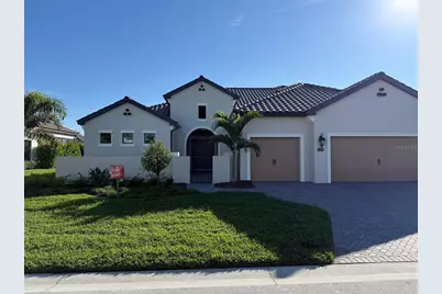 304 Bocelli Drive, Nokomis, FL 34275 - Photo 1