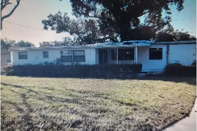 433 Seahorse Lane, Cocoa, FL 32927 - Photo 1