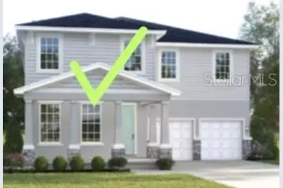 3047 Tiger Palm Way, New Smyrna Beach, FL 32168 - Photo 1