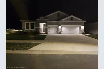 2843 Elio Hammock Drive, Harmony, FL 34773 - Photo 1