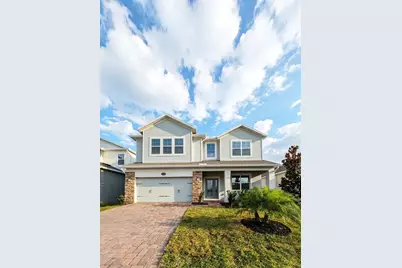 5196 Prairie Reserve Run, Saint Cloud, FL 34772 - Photo 1