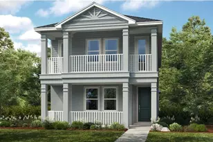 5127 Firestone Aly, Saint Cloud, FL 34771 - Photo 1