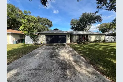 4205 Quando Drive, Belle Isle, FL 32812 - Photo 1