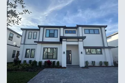 11072 Moray Bay Avenue, Orlando, FL 32821 - Photo 1