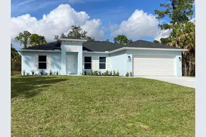 1235 Beeman Avenue, North Port, FL 34288 - Photo 1