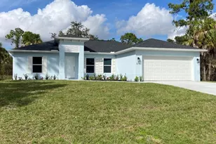 1235 Beeman Ave, North Port, FL 34288 - Photo 1