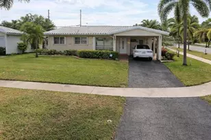3222 Wilson St, Hollywood, FL 33021 - Photo 1