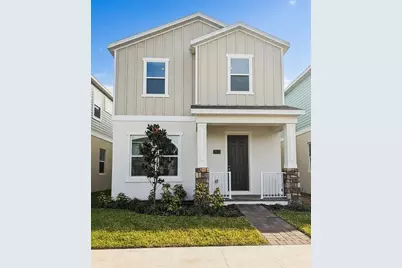 13025 Serene Glade Road, Winter Garden, FL 34787 - Photo 1