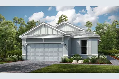 3955 Immacolata Way, Wesley Chapel, FL 33543 - Photo 1