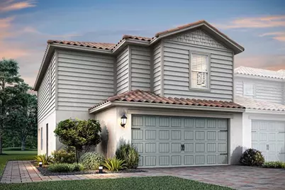 596 Bay Leaf Drive, Kissimmee, FL 34759 - Photo 1