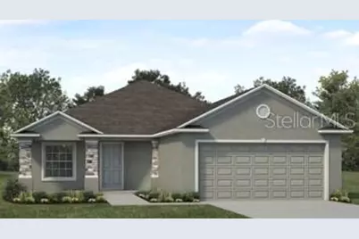 1041 Mountain Flower Lane, Davenport, FL 33837 - Photo 1