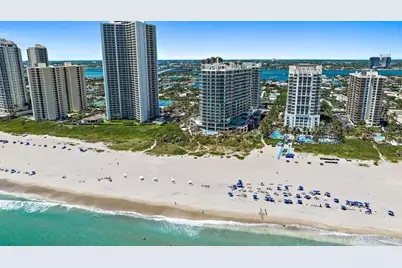 3100 N Ocean #1406, West Palm Beach, FL 33404 - Photo 1