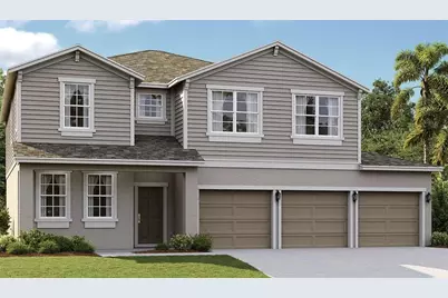 12813 Trovita Drive, Grand Island, FL 32735 - Photo 1