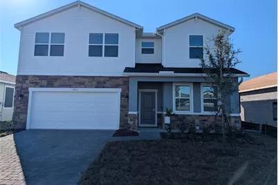 3956 Altitude Run 3956 Altitude Run, Davenport, FL 33837 - Photo 1