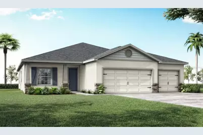 2060 Summerlake Drive, Auburndale, FL 33823 - Photo 1