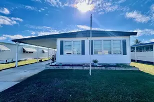 6530 Republic Dr, Port Richey, FL 34668 - Photo 1