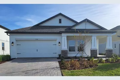 5540 Maydale Avenue, Wesley Chapel, FL 33545 - Photo 1