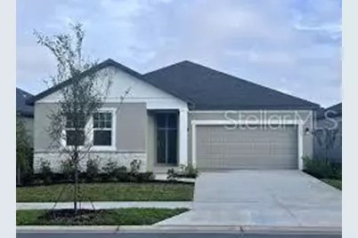 5756 Haystack Drive, Saint Cloud, FL 34771 - Photo 1