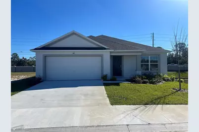 2105 Lincoln Lane, Bartow, FL 33830 - Photo 1