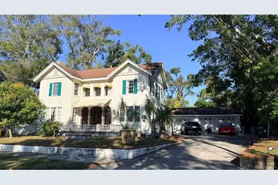 227 Delmar Avenue, Sarasota, FL 34243 - Photo 1