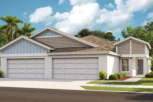 12322 Oak Hill Way, Parrish, FL 34219 - Photo 1