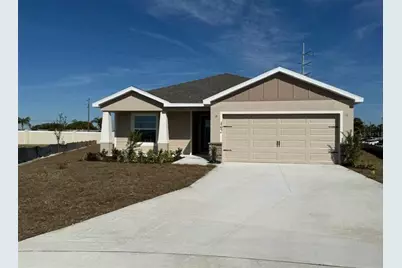 492 Ituna Circle, Winter Haven, FL 33881 - Photo 1