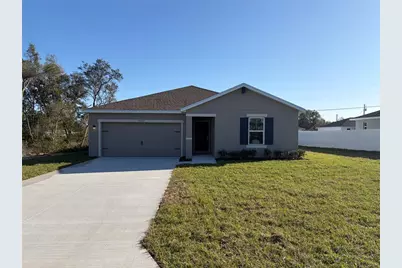 14982 SW 24th Circle, Ocala, FL 34473 - Photo 1