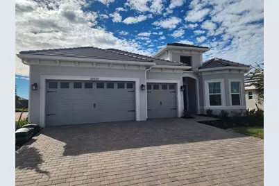 26533 Sandy Hill Drive, Englewood, FL 34223 - Photo 1