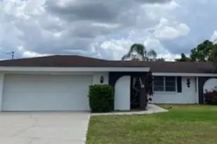 110 E North Shore Ave, North Fort Myers, FL 33917 - Photo 1