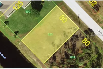 245 Medalist Road, Rotonda West, FL 33947 - Photo 1