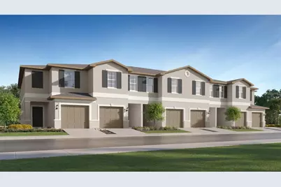 5133 Benjamin Eric Street, Zephyrhills, FL 33541 - Photo 1