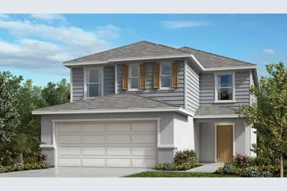 3175 Cedar Crossing Boulevard, Haines City, FL 33844 - Photo 1