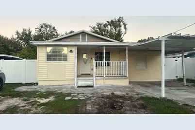 7005 N Lois Avenue, Tampa, FL 33614 - Photo 1