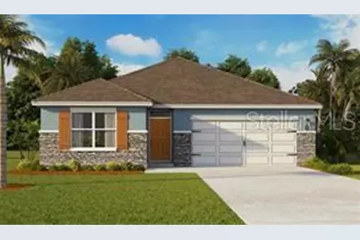 4488 Yaupon Holly Way, Lakeland, FL 33811 - Photo 1