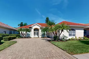 421 Marsh Creek Rd, Venice, FL 34292 - Photo 1