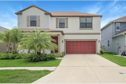 13912 Roseate Tern Lane, Riverview, FL 33579 - Photo 1