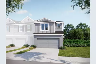 32111 Eastern Redbud Branch, San Antonio, FL 33576 - Photo 1