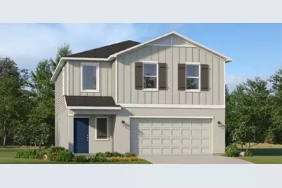 637 Bald Cypress Drive, Lakeland, FL 33801 - Photo 1