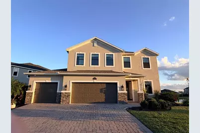 3023 Casare Drive, Melbourne, FL 32940 - Photo 1