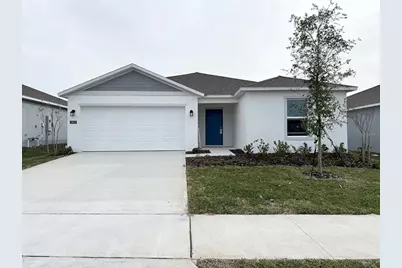 2826 Pennachio Drive, Lake Wales, FL 33853 - Photo 1